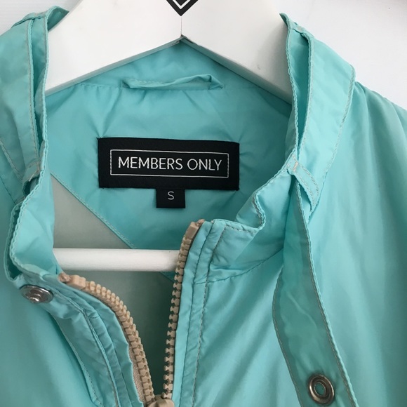 Members Only Jackets & Coats Amazing Members Only Jacket Poshmark